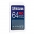 Samsung PRO Ultimate 64 GB SDXC UHS-I Class 3