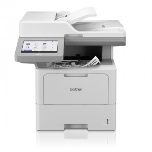 Brother MFC-L6910DN multifunction printer Laser A4 1200 x 1200 DPI 50 ppm Wi-Fi