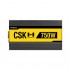 Antec Cuprum Strike CSK750H power supply unit 750 W 20+4 pin ATX ATX Black