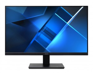 Acer V7 V247Y computer monitor 60.5 cm (23.8) 1920 x 1080 pixels Full HD Black