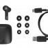 ASUS ROG Cetra True Wireless Headphones True Wireless Stereo (TWS) In-ear Gaming Bluetooth Black