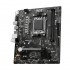 MSI PRO A620M-E motherboard AMD A620 Socket AM5 mini ATX