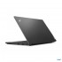 Lenovo ThinkPad E15 Laptop 39.6 cm (15.6) Full HD Intel® Core™ i7 i7-1255U 16 GB DDR4-SDRAM 512 GB SSD Wi-Fi 6 (802.11ax) Windows 11 Pro Black