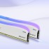 Kingston Technology FURY 16GB 3200MT/s DDR4 CL16 DIMM (Kit of 2) Beast White RGB SE