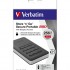 Verbatim Store n Go Portable SSD with Keypad Access 256GB