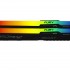 Kingston Technology FURY Beast 16GB 5600MT/s DDR5 CL40 DIMM (Kit of 2) RGB