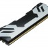 Kingston Technology FURY 32GB 6400MT/s DDR5 CL32 DIMM Renegade Silver XMP