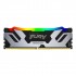 Kingston Technology FURY 32GB 8000MT/s DDR5 CL38 DIMM (Kit of 2) Renegade RGB XMP