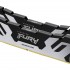 Kingston Technology FURY 32GB 6000MT/s DDR5 CL32 DIMM (Kit of 2) Renegade Silver