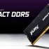 Kingston Technology FURY 32GB 5600MT/s DDR5 CL40 SODIMM (Kit of 2) Impact PnP