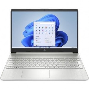 HP Laptop 15s-eq2109nb R5 16/512GB W11H