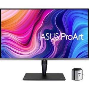 ASUS ProArt PA32UCG-K computer monitor 81.3 cm (32) 3840 x 2160 pixels 4K Ultra HD LED Black