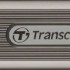 Transcend ESD330C 512 GB Brown, Grey