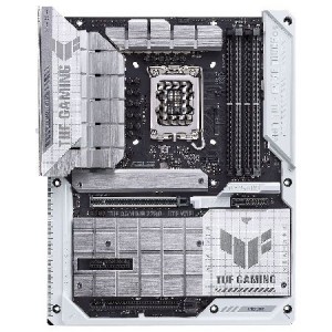 A303 Asus TUF GAMING Z790-BTF WIFI !Connectors on the back!