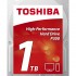 Toshiba P300 1TB 3.5 Serial ATA III