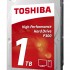 Toshiba P300 1TB 3.5 Serial ATA III