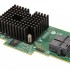Intel RMS3HC080 RAID controller PCI Express x8 3.0 12 Gbit/s