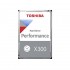 Toshiba X300 3.5 14 TB Serial ATA III