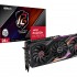 Asrock RX7900XTX PG 24GO graphics card AMD Radeon RX 7900 XTX 24 GB GDDR6