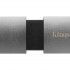 Kingston Technology DataTraveler DTUGT/1TB USB flash drive USB Type-A 3.2 Gen 1 (3.1 Gen 1) Silver