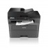 Brother MFC-L2800DW wireless all-in-one mono laser printer