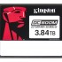 Kingston Technology 3840G DC600M (Mixed-Use) 2.5” Enterprise SATA SSD
