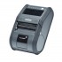 Brother RJ-3150 POS printer 203 x 200 DPI Wired  Wireless Direct thermal Mobile printer