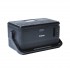 Brother PT-D800W label printer Thermal transfer 360 x 360 DPI 60 mm/sec Wired  Wireless TZe Wi-Fi QWERTY