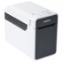Brother TD-2135N label printer Direct thermal 300 x 300 DPI 152.4 mm/sec Wired  Wireless Ethernet LAN