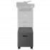 Brother ZUNTL5000D printer cabinet/stand Grey