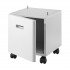 Brother ZUNTL6000W printer cabinet/stand Light grey