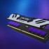 Kingston Technology FURY 48GB 7200MT/s DDR5 CL38 DIMM (Kit of 2) Renegade Silver XMP