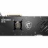 MSI GAMING GeForce RTX 4090 X TRIO 24G NVIDIA 24 GB GDDR6X