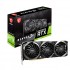MSI VENTUS GeForce RTX 3060 3X 12G OC NVIDIA 12 GB GDDR6