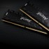 Kingston Technology FURY 64GB 3600MT/s DDR4 CL18 DIMM (Kit of 2) Renegade Black