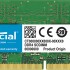 Crucial CT8G4SFS832A memory module 8 GB 1 x 8 GB DDR4 3200 MHz