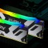 Kingston Technology FURY 16GB 7600MT/s DDR5 CL38 DIMM Renegade RGB XMP
