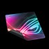 ASUS ROG Strix Edge Gaming mouse pad Multicolour