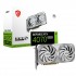 MSI GeForce RTX 4070 SUPER 12G VENTUS 2X WHITE OC NVIDIA 12 GB GDDR6X