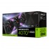 PNY GeForce RTX™ 4070 Ti SUPER 16GB OC XLR8 ARGB TF NVIDIA GeForce RTX 4070 Ti SUPER GDDR6X