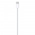 Apple MQKJ3ZM/A USB cable 1 m USB 3.2 Gen 1 (3.1 Gen 1) USB C