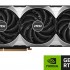 MSI VENTUS GeForce RTX 4080 SUPER 16G 3X OC NVIDIA 16 GB GDDR6X