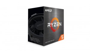 AMD Ryzen 5 5600GT processor 3.6 GHz 16 MB L3 Box