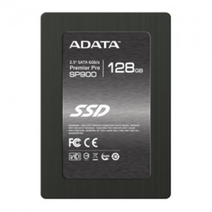 ADATA Premier Pro SP900 2.5 128 GB Serial ATA III MLC