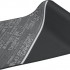 ASUS ROG Sheath BLK LTD Gaming mouse pad Black, Grey, White