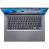ASUS X415EA-EB536W Intel® Core™ i5 i5-1135G7 Laptop 35.6 cm (14) Full HD 16 GB DDR4-SDRAM 512 GB SSD Wi-Fi 5 (802.11ac) Windows 11 Home Grey