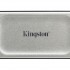 Kingston Technology 4000G PORTABLE SSD XS2000