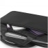 DICOTA Ultra Skin Plus PRO 33.8 cm (13.3) Briefcase Black
