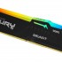 Kingston Technology FURY Beast 16GB 6000MT/s DDR5 CL36 DIMM RGB