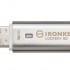 Kingston Technology IronKey 16GB IKLP50 AES USB, w/256bit Encryption